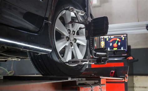 Wheel Alignment Cost: 2022 Guide .